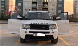 لاند روفر رانج روفر سبورت